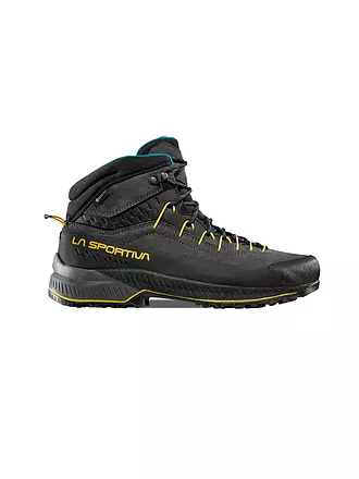 LA SPORTIVA | Herren Zustiegsschuhe TX 4 Evo Mid GTX | 